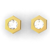 P.Aro Hexagonal 4Mm-6,5mm.